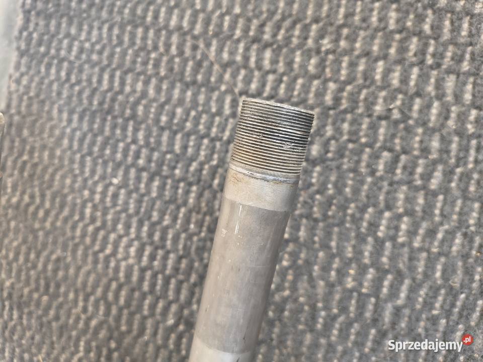 Przednie zawieszenie jawa cz 350 Rzeszów