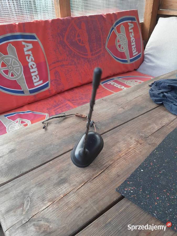 MERCEDES W169 W245 ANTENA DACHOWA A1698202675 Gdańsk