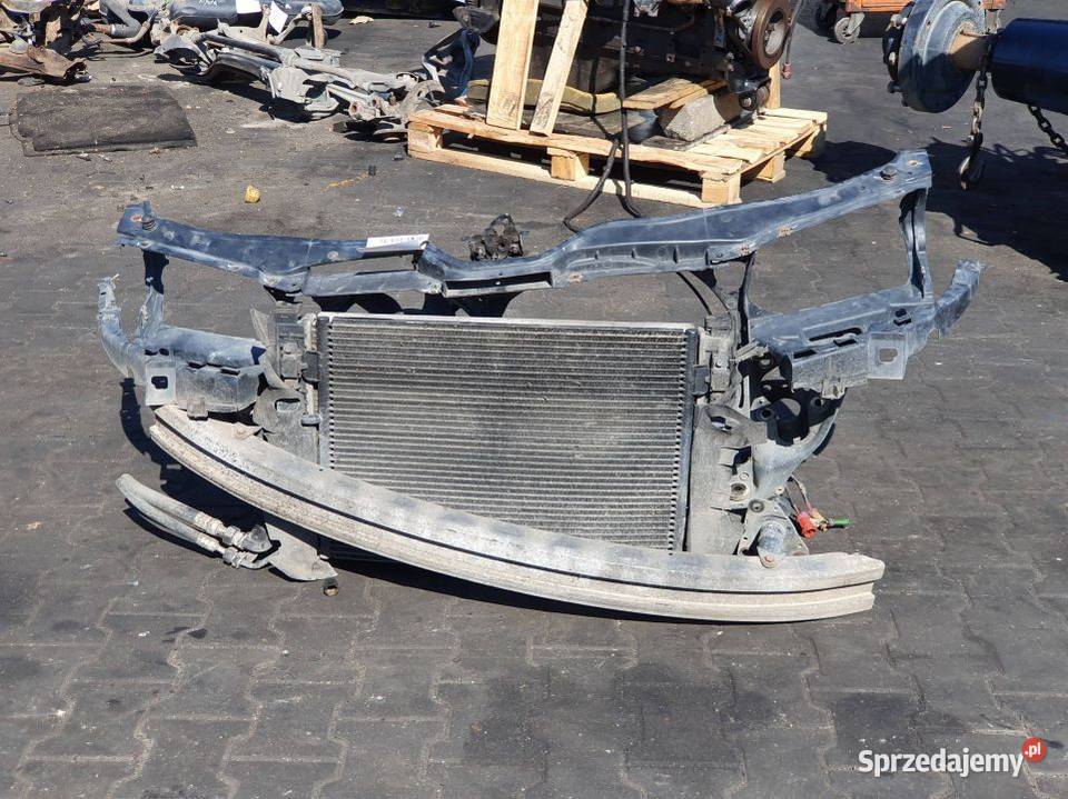 PAS PRZEDNI VOLKSWAGEN PASSAT B5 osobowe Lipno