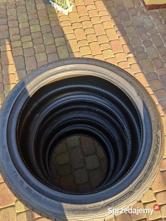 Opony fulda Multicontrol hp 2454518 wielosezon 45