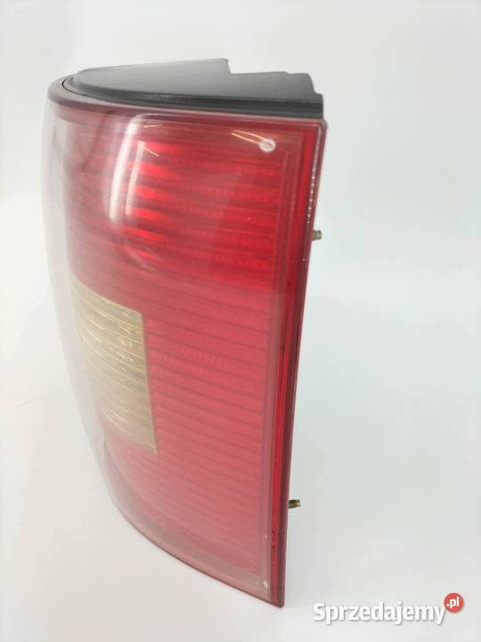 LAMPA TYŁ PRAWA KOMBI LIFT FL 3B9945096AA świętokrzyskie