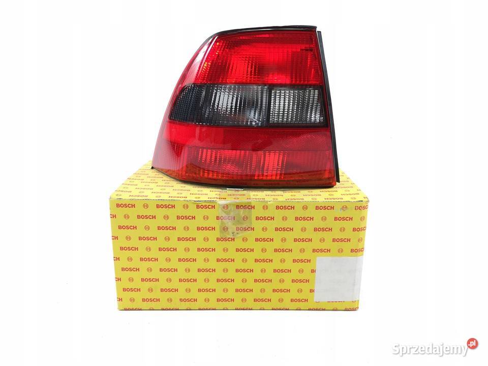 LAMPA LEWY TYŁ BOSCH OPEL VECTRA B 9502 SEDAN lubelskie