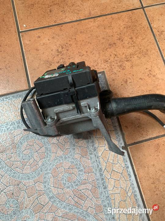 Podgrzewacz wody Mercedes W 210 32 A0001591004 osobowe Margonin