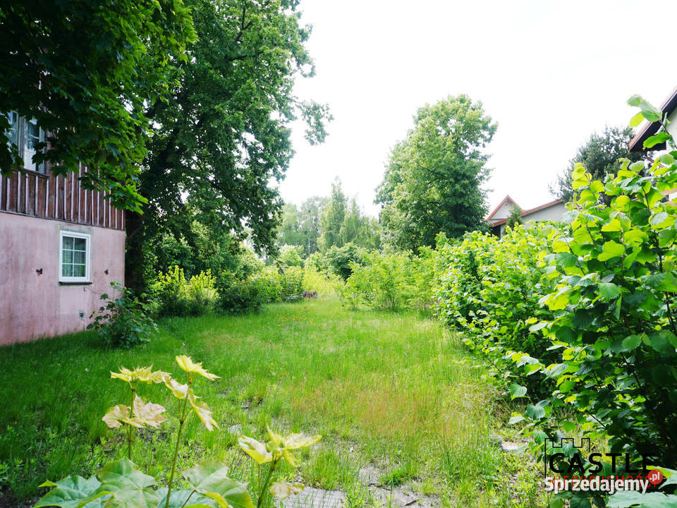 Stegna I 1000m2 I kameralna sprzedam