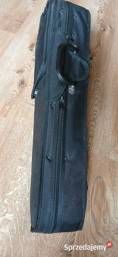 Futerał na skrzypce małopolskie Kraków