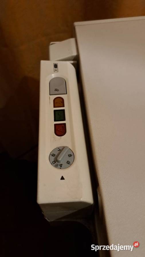 Zamrażalka Whirlpool wolnostojące Leszno