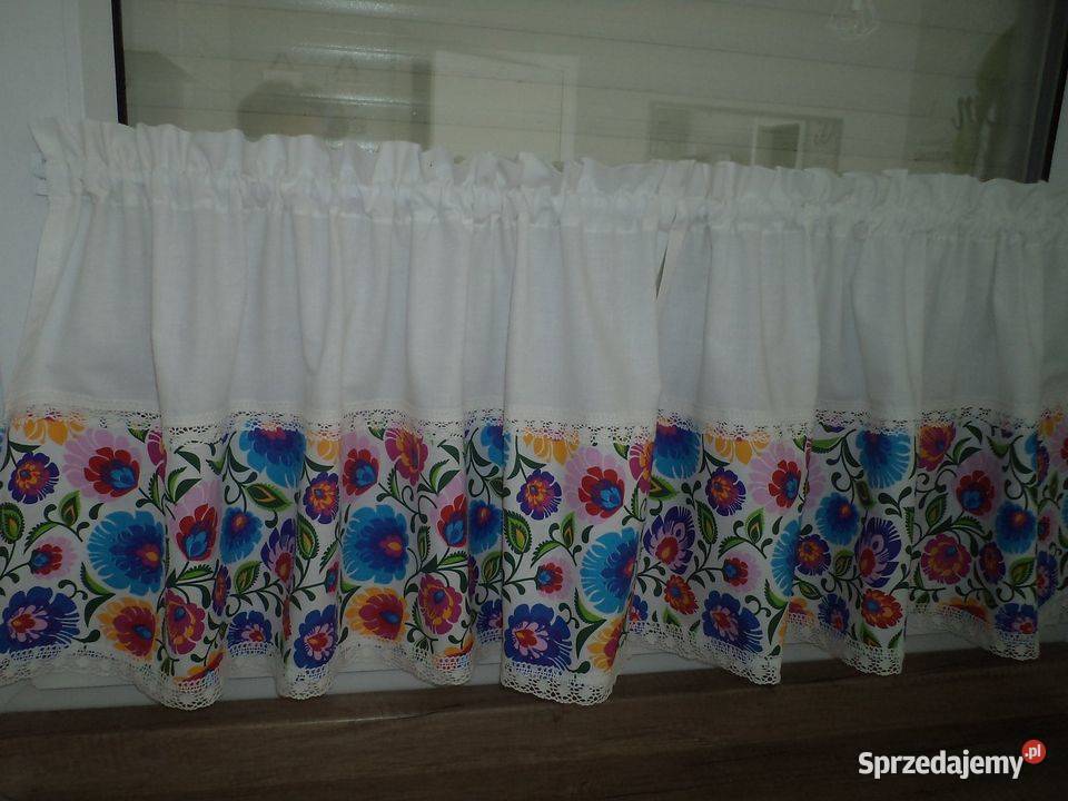 zazdroski ludowe Włocławek