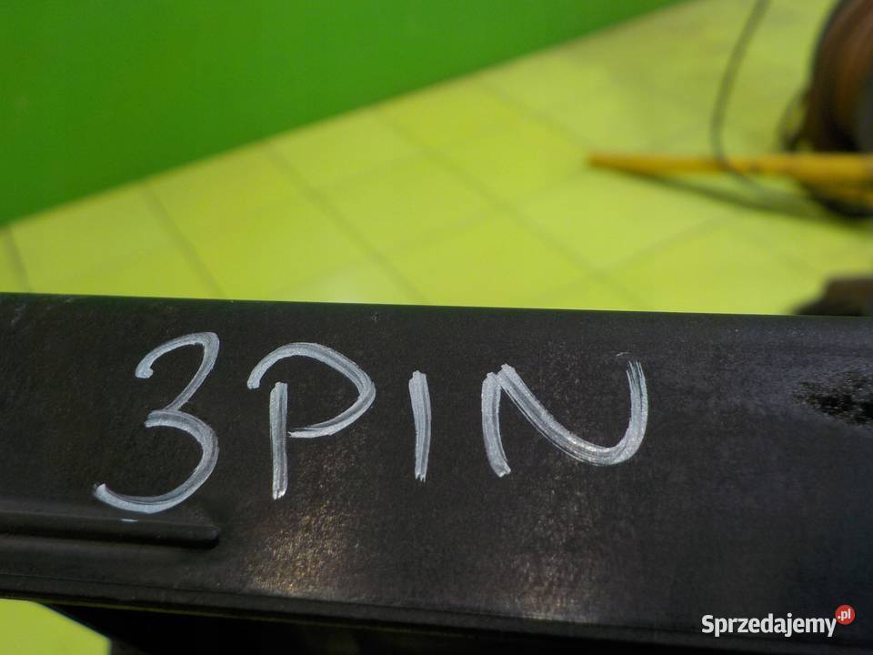 FORD FIESTA MK7 LIFT 16 TDCI 13r 3D wentylator Suków sprzedam