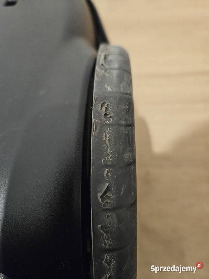 Odkurzacz bezworkowy Philips PowerPro Compakct Opatów