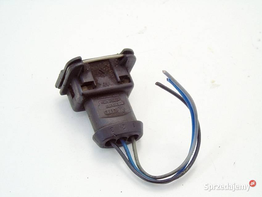 WTYCZKA KOSTKA 16 8V OCTAVIA GOLF 4 A3 BORA LEON Sosnowiec sprzedam