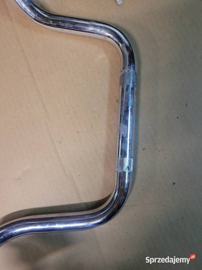 Kawasaki EN500A EN 500 A 1992 KIEROWNICA Nowy Tomyśl