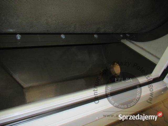 Myjka dynamiczna S30 Tandem Evolution 2014r sprzedam