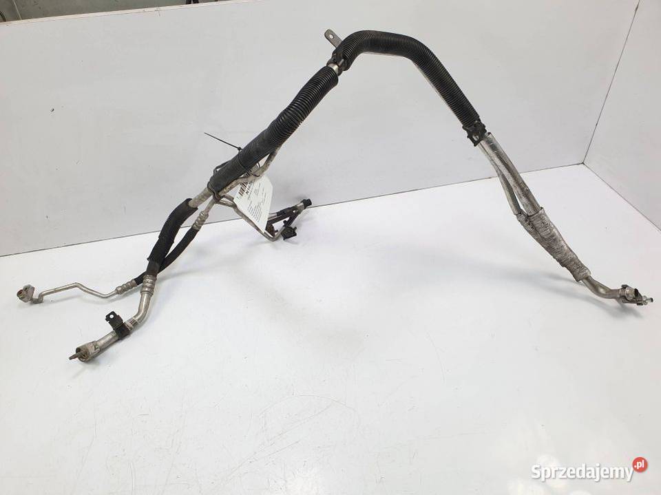 PRZEWÓD KLIMATYZACJI FORD TRANSIT MK8 Lipno