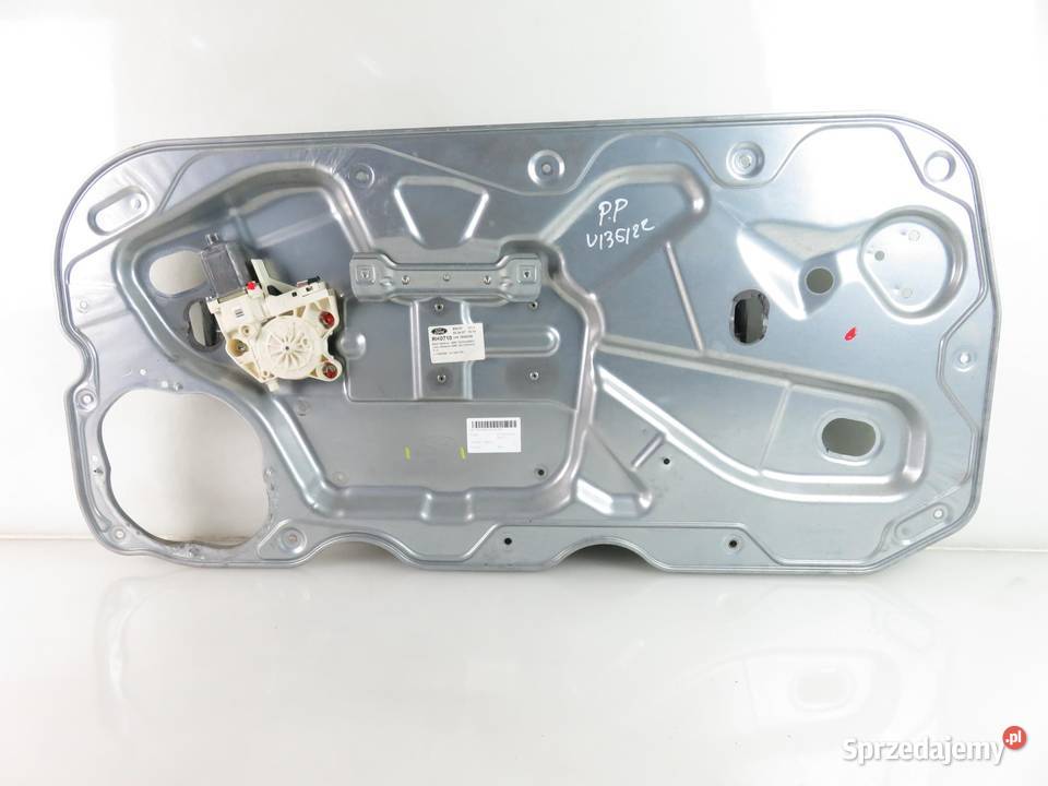 PODNOŚNIK PRAWY PRZEDNI FOCUS MK2 4M51B045H16AA osobowe