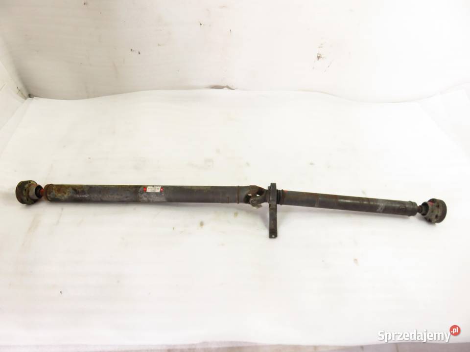 WAŁ NAPĘDOWY AUDI A6 4B2 C5 28 quattro ACK sprzedam