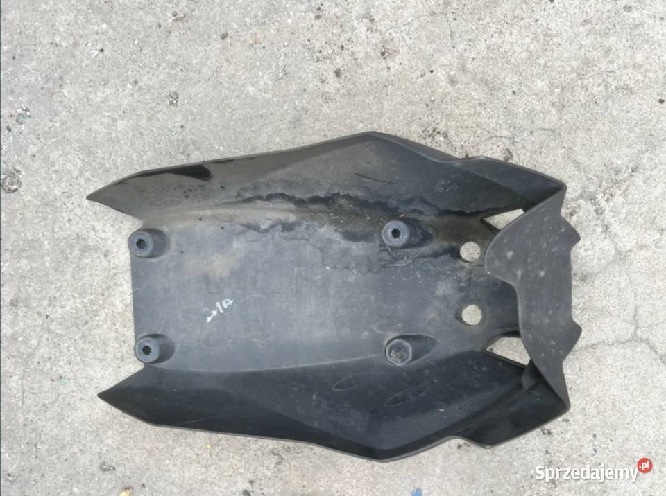 Osłona obudowa pług BMW G310 BMW GR ABS 2019r Ostrzeszów