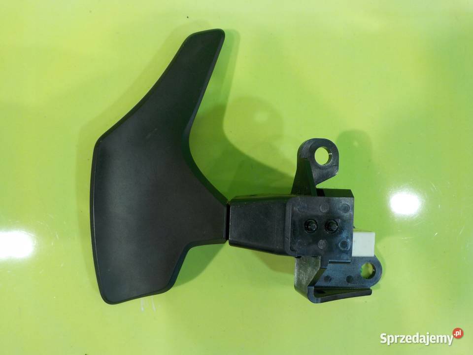 AVENSIS III T27 LIFT I 2r SEDAN 4D lopatki Suków sprzedam