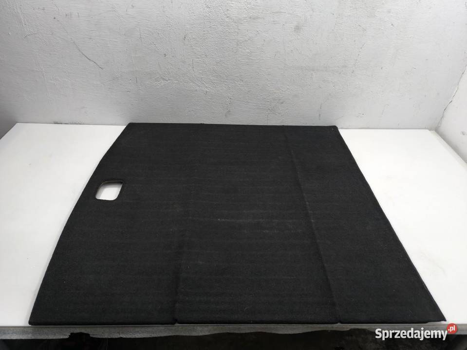 WYKŁADZINA PODŁOGA BAGAŻNIKA OPEL INSIGNIA A