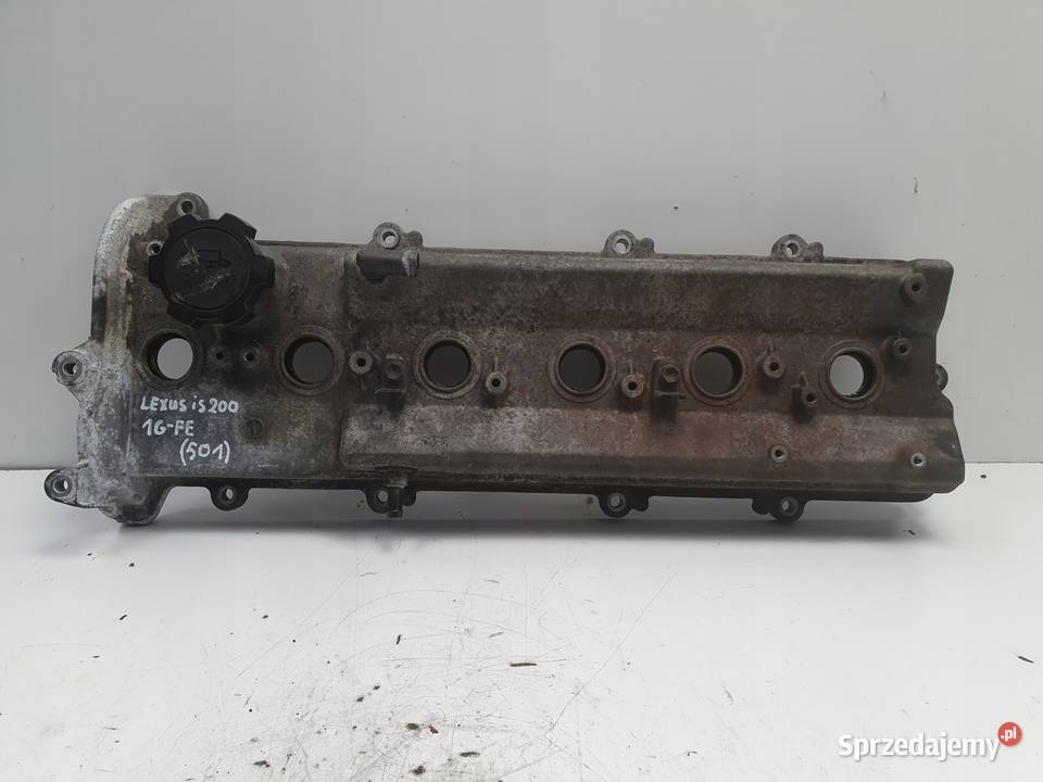 Lexus IS 200 IS200 20 B VVTi POKRYWA ZAWORÓW