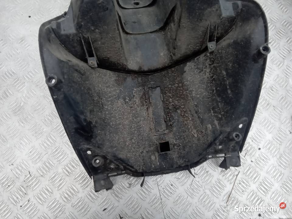 Skuter osłona kolan plastik panel koło 10 Zipp sprzedam