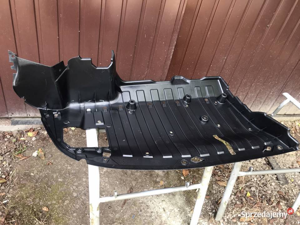 Honda CRV III lift 15 osłona płyta pod silnik podkarpackie