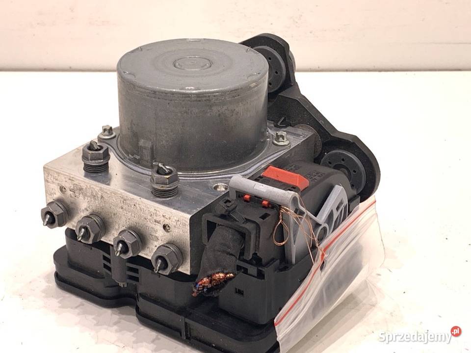 POMPA ABS SKODA KAMIQ 2Q0614517CP 10 115 podkarpackie