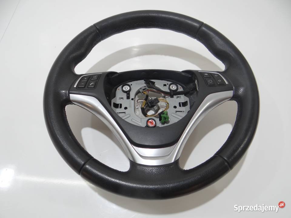 KIEROWNICA BMW X1 E84 LIFT lubelskie Strzyżewice