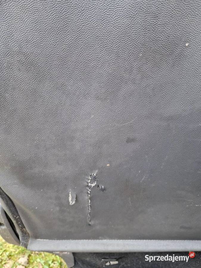 Fotel 21 kanapa Scudo Expert Jumpy Bełchów sprzedam