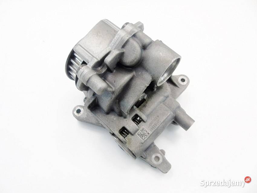 POMPA OLEJU 12 TURBO ASTRA K 5 ENCORE 55503981 Sosnowiec