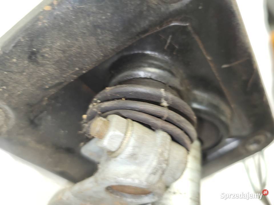 Wartburg 353 Nowa osłona gumowa dźwigni zmiany osobowe sprzedam