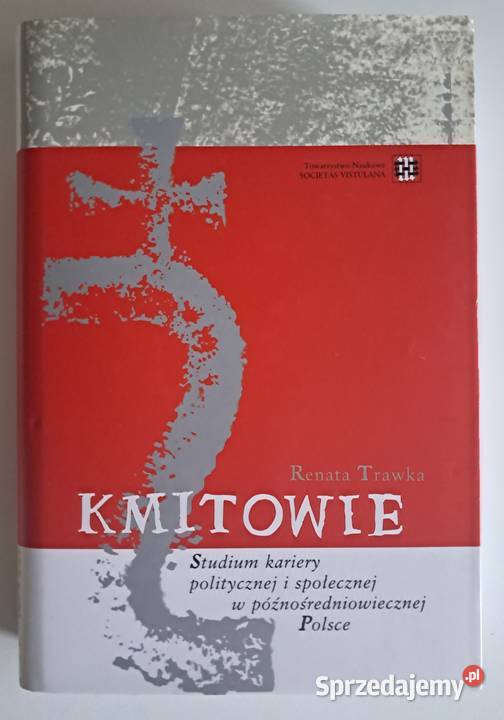 Kmitowie Renata Trawka mazowieckie Warszawa