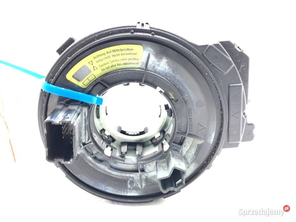 TAŚMA AIRBAG AUDI A5 F5 SportowyCoupe