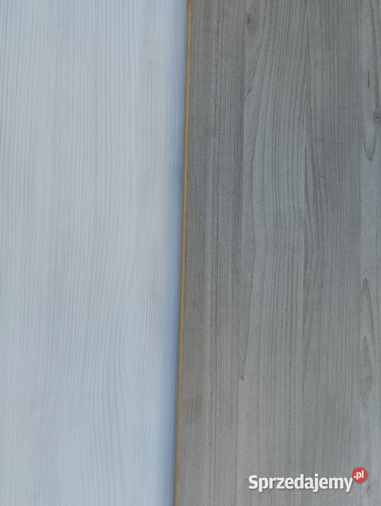 Płyta HDF 2str laminat 8mm 2380x580mm