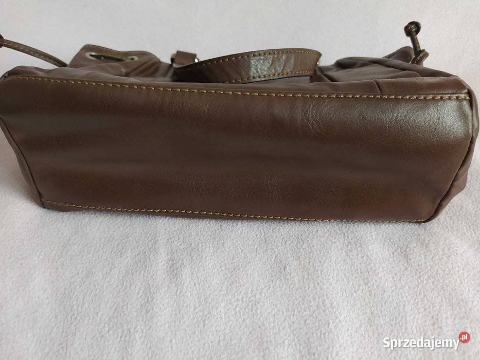Torebka Tommy Hilfiger vintage Dla kobiet Rzeszów