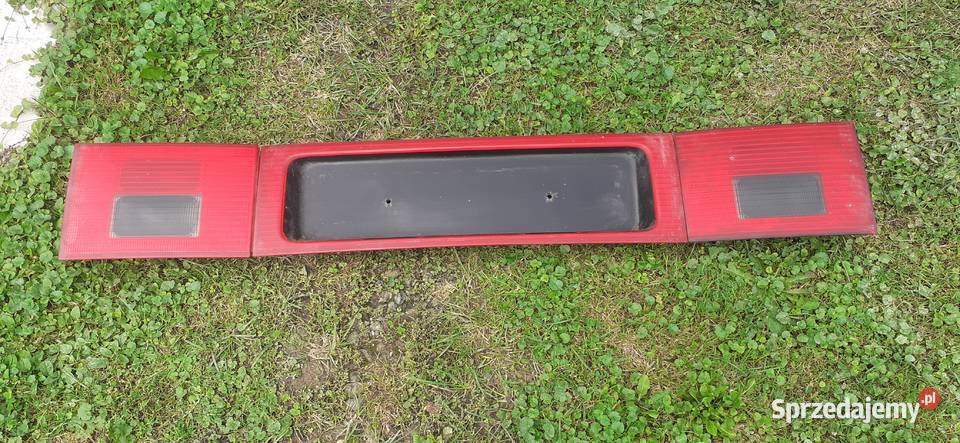 Vw Sharan LIFT blenda z kierunkami Super stan osobowe Gorlice