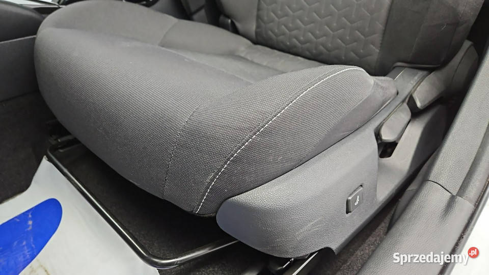 Toyota Corolla 18 Hybrid GPF Comfort Z Polskiego nieuszkodzony mazowieckie Warszawa