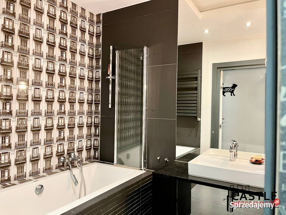 3pokoje 72m2 w nowoczesnym budynku Fregata 3 piętra i więcej Sprzedaż Sprzedaż Gdańsk