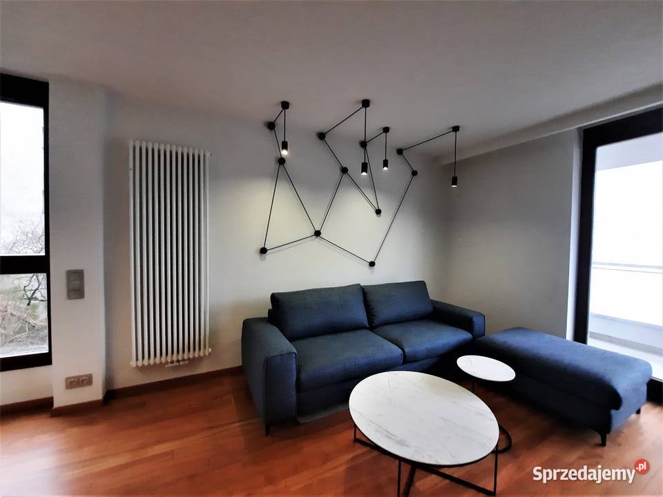 Nowoczesna lampa wiszącaz do sypialni salonu Lampy wiszące Rzeszów