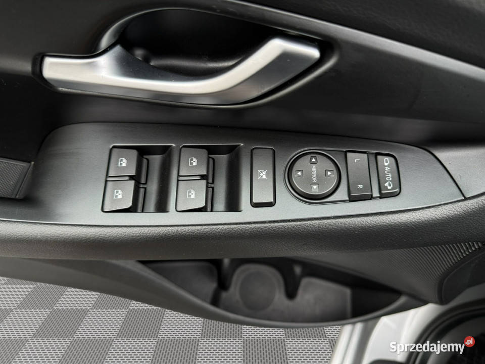 Hyundai i30 WD7151V10 TGDI Modern Kcof bluetooth Pępowo sprzedam