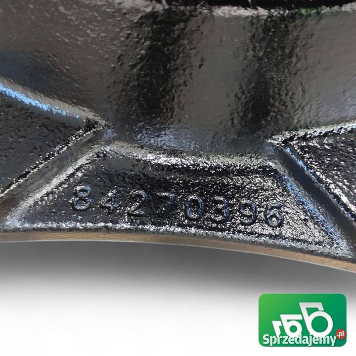 Zwolnica Zwrotnica Półoś 47698528 47698439 Wilkowo