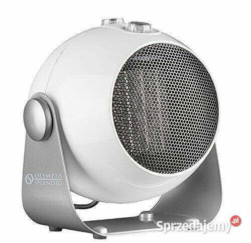 Termowentylator Olimpia Caldodesign