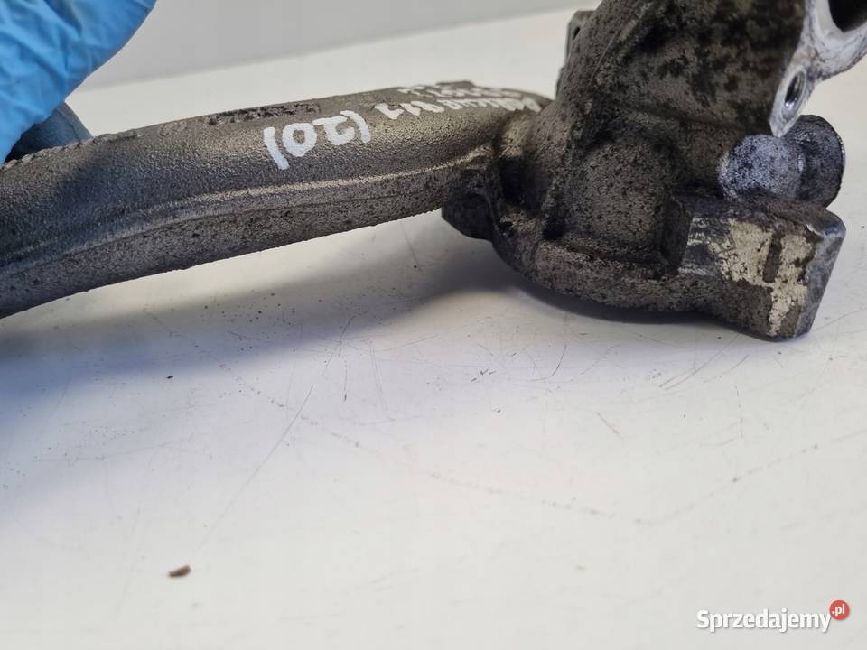 Porsche 911 GT3 38 OBUDOWA TERMOSTATU osobowe Termostaty Chełm