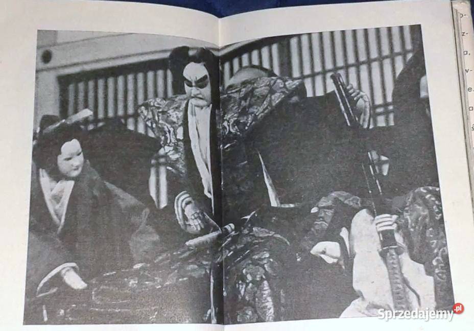 Cztery tygodnie w Japonii Ela i Andrzej Banach Chełm