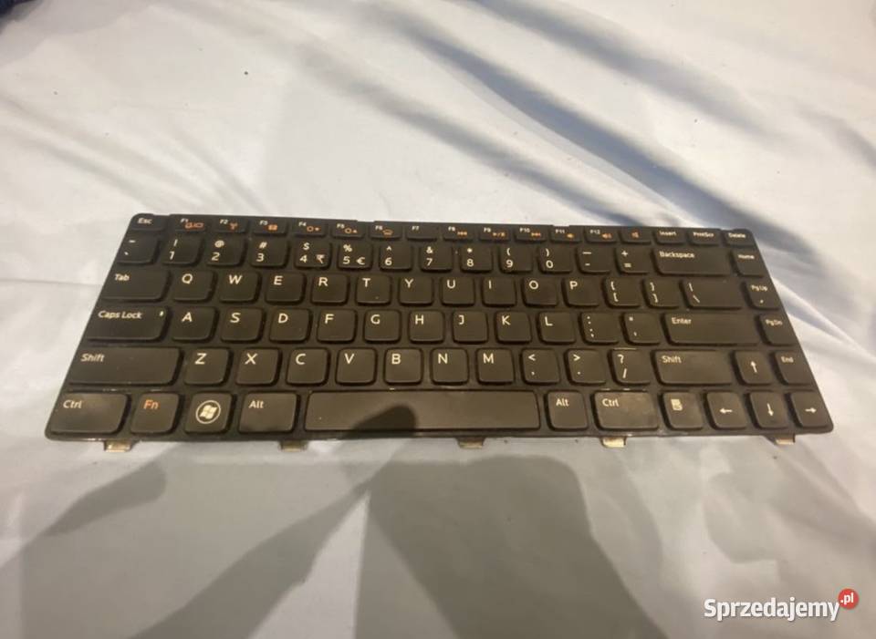 Klawiatura Dell Vostro 3560 Jaworzno