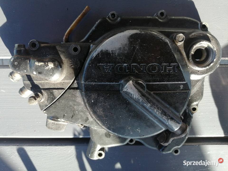 Honda mtx 80 r2 kapa sprzęgła wielkopolskie Szamotuły