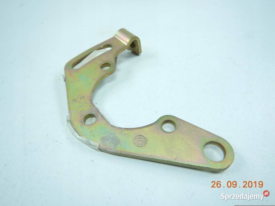MOCOWANIE POMPY WSPOMAGANIA FIAT ELBA 9196 ASO sprzedam