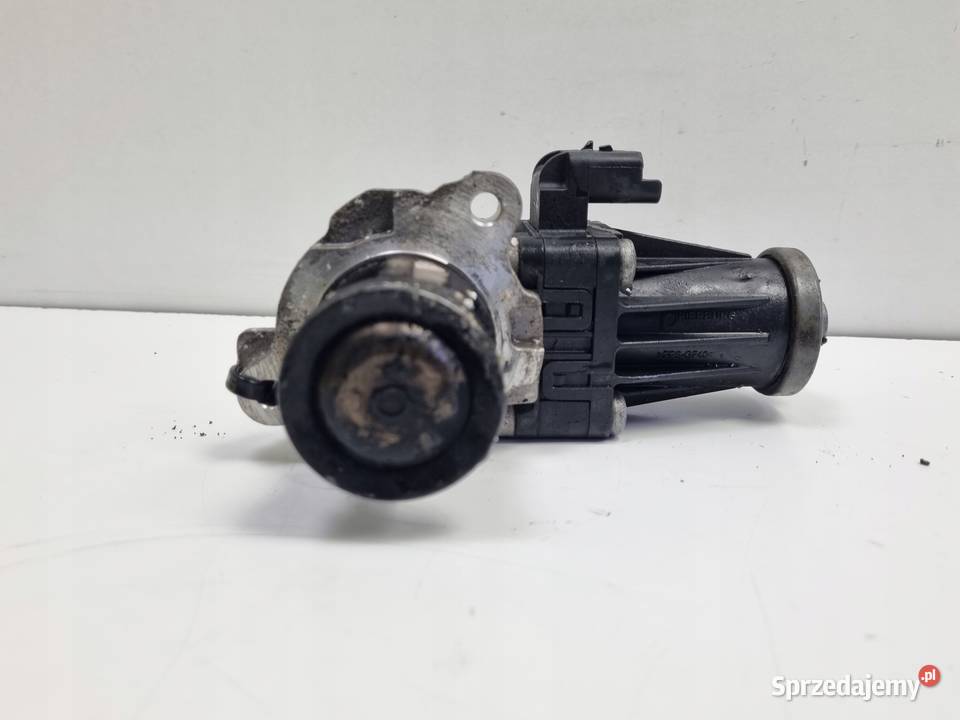 Volvo C30 16 D2 ZAWÓR EGR chłodniczka spalin Chełm