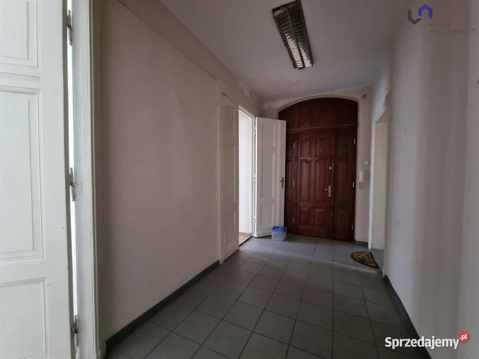 Lokal 130m2 Katowice sprzedam