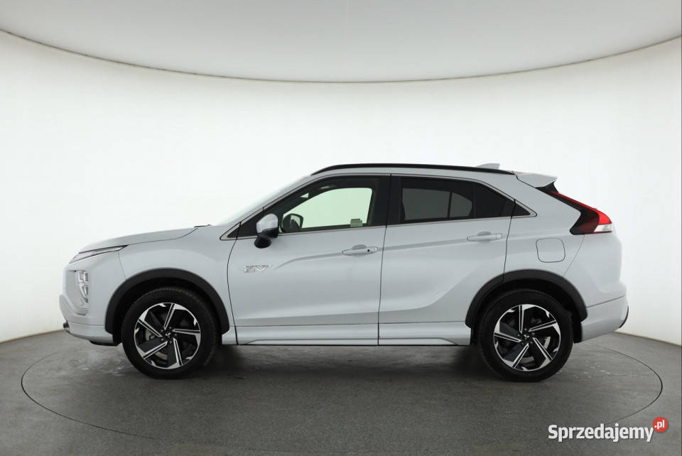 Mitsubishi Eclipse Cross PluginHybrid Piaseczno
