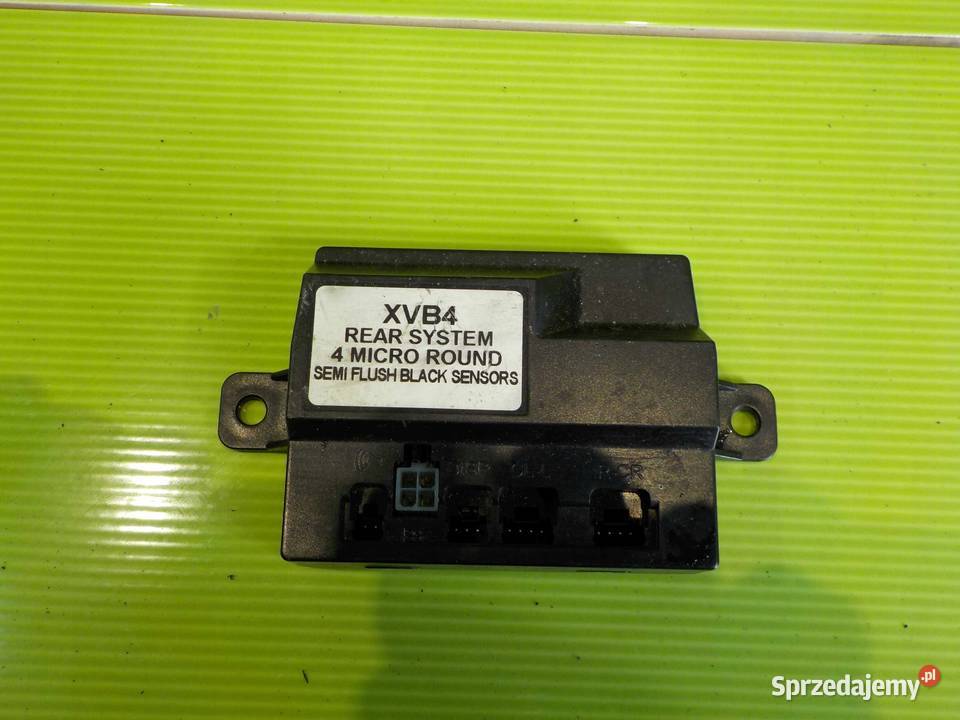 DODGE JOURNEY 10r modul parkowania PDC 024294 Suków sprzedam